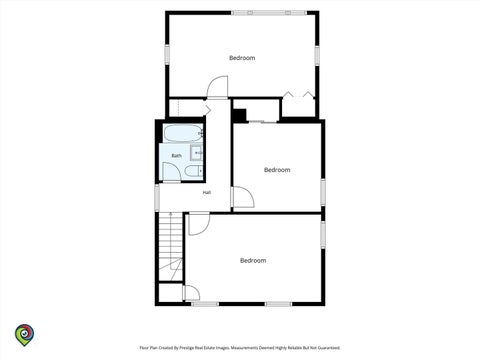 Tiny photo for 8252 S Marshfield Avenue, Chicago, IL 60620 (MLS # 12754745)