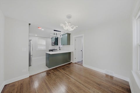 Tiny photo for 8252 S Marshfield Avenue, Chicago, IL 60620 (MLS # 12754745)