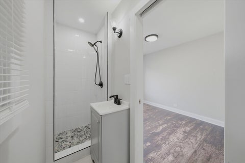 Tiny photo for 8252 S Marshfield Avenue, Chicago, IL 60620 (MLS # 12754745)