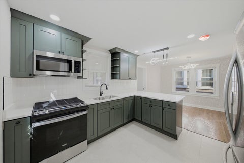 Tiny photo for 8252 S Marshfield Avenue, Chicago, IL 60620 (MLS # 12754745)