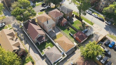 Tiny photo for 8252 S Marshfield Avenue, Chicago, IL 60620 (MLS # 12754745)