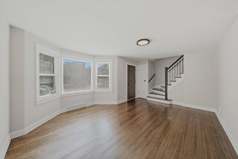 Tiny photo for 8252 S Marshfield Avenue, Chicago, IL 60620 (MLS # 12754745)