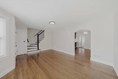 Tiny photo for 8252 S Marshfield Avenue, Chicago, IL 60620 (MLS # 12754745)
