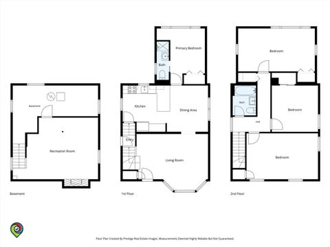Tiny photo for 8252 S Marshfield Avenue, Chicago, IL 60620 (MLS # 12754745)