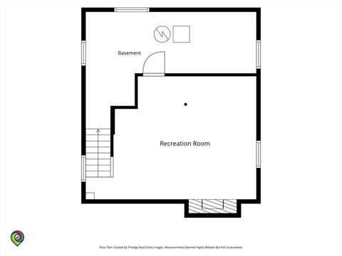 Tiny photo for 8252 S Marshfield Avenue, Chicago, IL 60620 (MLS # 12754745)