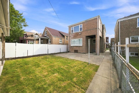 Tiny photo for 8252 S Marshfield Avenue, Chicago, IL 60620 (MLS # 12754745)