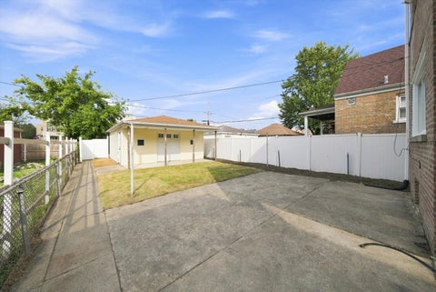 Tiny photo for 8252 S Marshfield Avenue, Chicago, IL 60620 (MLS # 12754745)