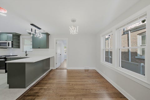 Tiny photo for 8252 S Marshfield Avenue, Chicago, IL 60620 (MLS # 12754745)