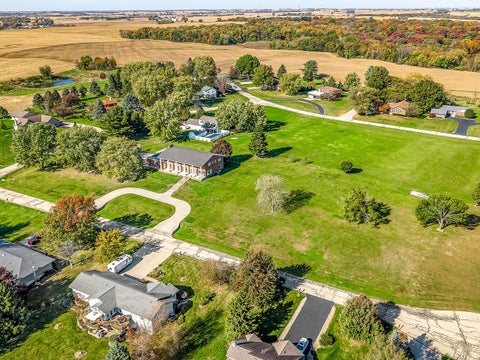 Tiny photo for 3900 Pine Hill Road, Sterling, IL 61081 (MLS # 12788624)