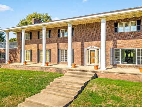 Tiny photo for 3900 Pine Hill Road, Sterling, IL 61081 (MLS # 12788624)