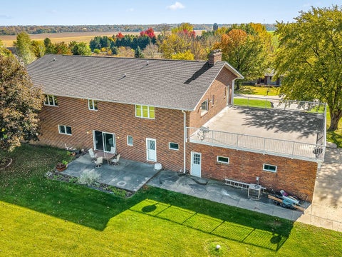 Tiny photo for 3900 Pine Hill Road, Sterling, IL 61081 (MLS # 12788624)
