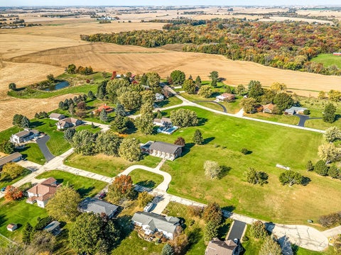 Tiny photo for 3900 Pine Hill Road, Sterling, IL 61081 (MLS # 12788624)