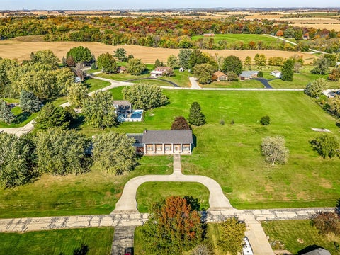 Tiny photo for 3900 Pine Hill Road, Sterling, IL 61081 (MLS # 12788624)