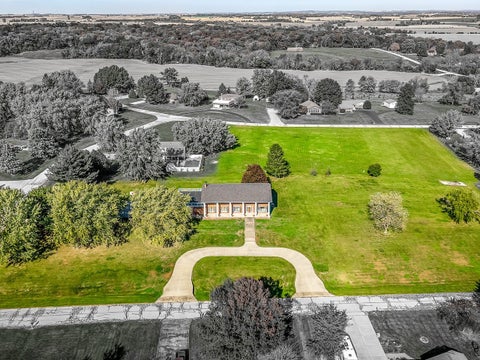 Tiny photo for 3900 Pine Hill Road, Sterling, IL 61081 (MLS # 12788624)