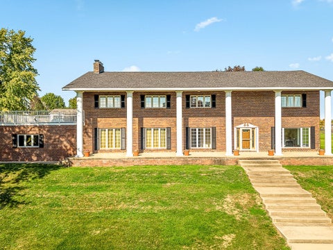 Tiny photo for 3900 Pine Hill Road, Sterling, IL 61081 (MLS # 12788624)