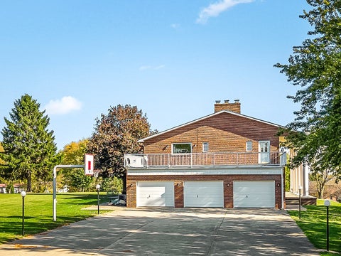 Tiny photo for 3900 Pine Hill Road, Sterling, IL 61081 (MLS # 12788624)