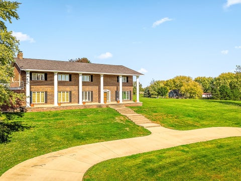 Tiny photo for 3900 Pine Hill Road, Sterling, IL 61081 (MLS # 12788624)