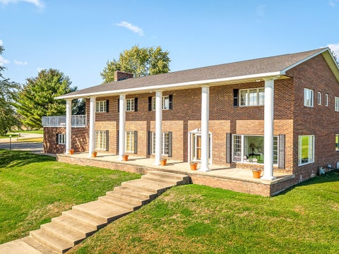 Tiny photo for 3900 Pine Hill Road, Sterling, IL 61081 (MLS # 12788624)
