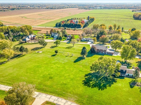 Tiny photo for 3900 Pine Hill Road, Sterling, IL 61081 (MLS # 12788624)