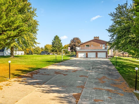 Tiny photo for 3900 Pine Hill Road, Sterling, IL 61081 (MLS # 12788624)