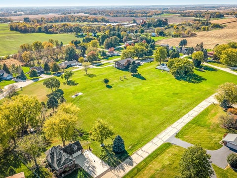 Tiny photo for 3900 Pine Hill Road, Sterling, IL 61081 (MLS # 12788624)