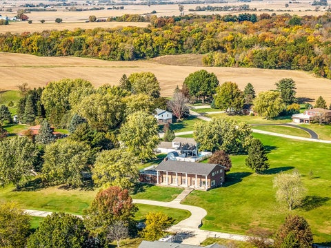 Tiny photo for 3900 Pine Hill Road, Sterling, IL 61081 (MLS # 12788624)