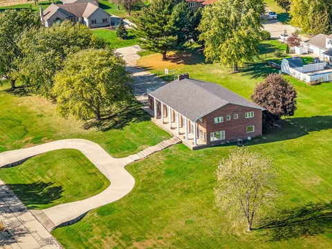 Tiny photo for 3900 Pine Hill Road, Sterling, IL 61081 (MLS # 12788624)