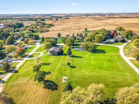 Tiny photo for 3900 Pine Hill Road, Sterling, IL 61081 (MLS # 12788624)