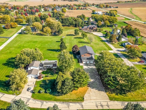 Tiny photo for 3900 Pine Hill Road, Sterling, IL 61081 (MLS # 12788624)
