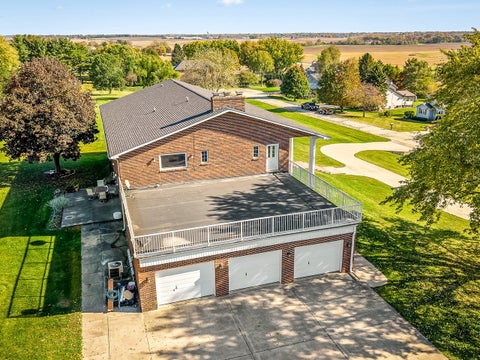 Tiny photo for 3900 Pine Hill Road, Sterling, IL 61081 (MLS # 12788624)
