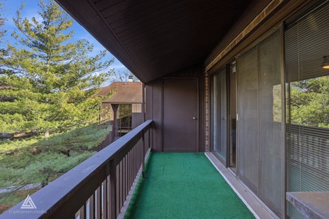 Tiny photo for 9609 Austin Avenue #W3, Oak Lawn, IL 60453 (MLS # 12727719)