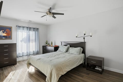 Tiny photo for 9609 Austin Avenue #W3, Oak Lawn, IL 60453 (MLS # 12727719)