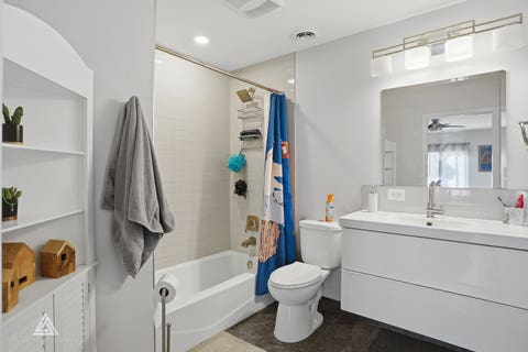 Tiny photo for 9609 Austin Avenue #W3, Oak Lawn, IL 60453 (MLS # 12727719)
