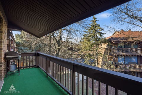 Tiny photo for 9609 Austin Avenue #W3, Oak Lawn, IL 60453 (MLS # 12727719)