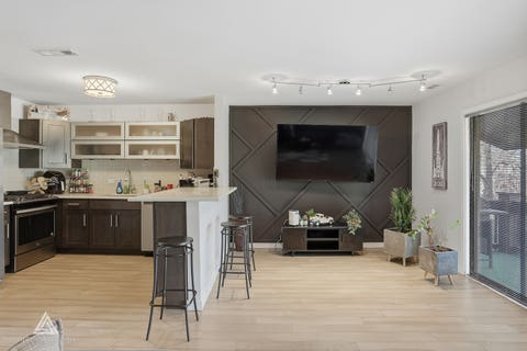 Tiny photo for 9609 Austin Avenue #W3, Oak Lawn, IL 60453 (MLS # 12727719)