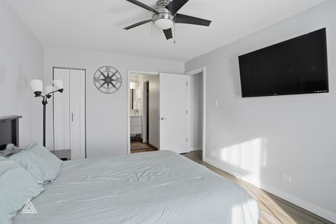 Tiny photo for 9609 Austin Avenue #W3, Oak Lawn, IL 60453 (MLS # 12727719)