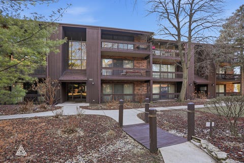 Tiny photo for 9609 Austin Avenue #W3, Oak Lawn, IL 60453 (MLS # 12727719)