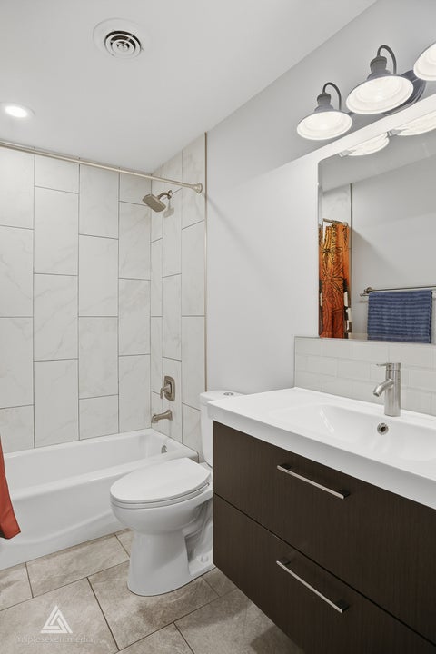 Tiny photo for 9609 Austin Avenue #W3, Oak Lawn, IL 60453 (MLS # 12727719)
