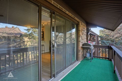 Tiny photo for 9609 Austin Avenue #W3, Oak Lawn, IL 60453 (MLS # 12727719)