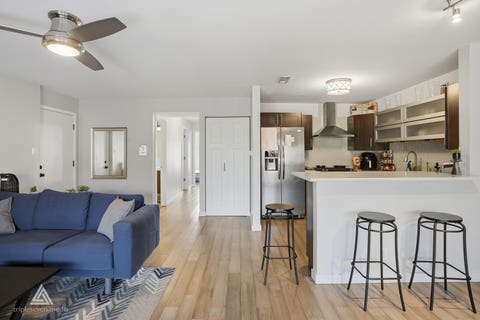 Tiny photo for 9609 Austin Avenue #W3, Oak Lawn, IL 60453 (MLS # 12727719)