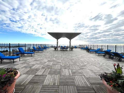 Tiny photo for 3550 N LAKE SHORE Drive #1714, Chicago, IL 60657 (MLS # 12709347)
