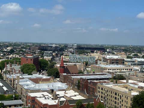 Tiny photo for 3550 N LAKE SHORE Drive #1714, Chicago, IL 60657 (MLS # 12709347)