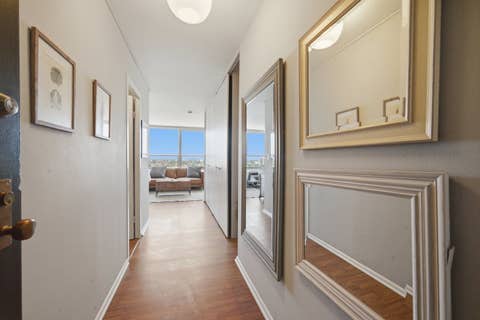 Tiny photo for 3550 N LAKE SHORE Drive #1714, Chicago, IL 60657 (MLS # 12709347)