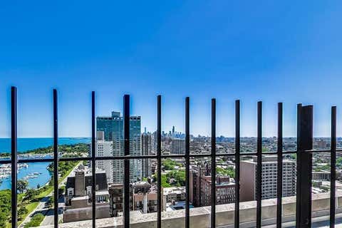 Tiny photo for 3550 N LAKE SHORE Drive #1714, Chicago, IL 60657 (MLS # 12709347)