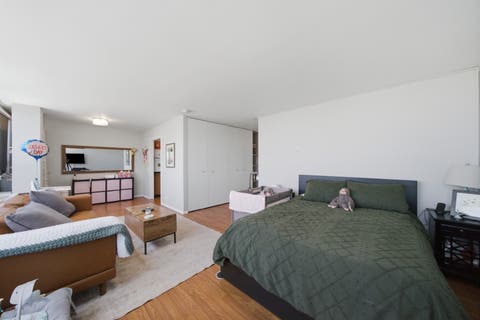 Tiny photo for 3550 N LAKE SHORE Drive #1714, Chicago, IL 60657 (MLS # 12709347)