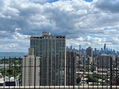 Tiny photo for 3550 N LAKE SHORE Drive #1714, Chicago, IL 60657 (MLS # 12709347)