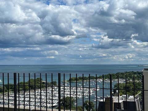 Tiny photo for 3550 N LAKE SHORE Drive #1714, Chicago, IL 60657 (MLS # 12709347)