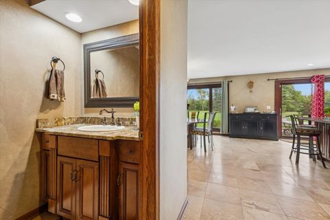 Tiny photo for 31 Croydon Lane, Oak Brook, IL 60523 (MLS # 12516349)