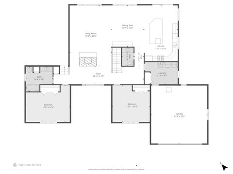 Tiny photo for 31 Croydon Lane, Oak Brook, IL 60523 (MLS # 12516349)