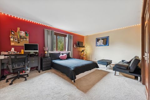 Tiny photo for 31 Croydon Lane, Oak Brook, IL 60523 (MLS # 12516349)